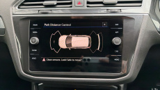 Volkswagen Tiguan 1.5 TSI 150 Life 5dr Petrol Estate